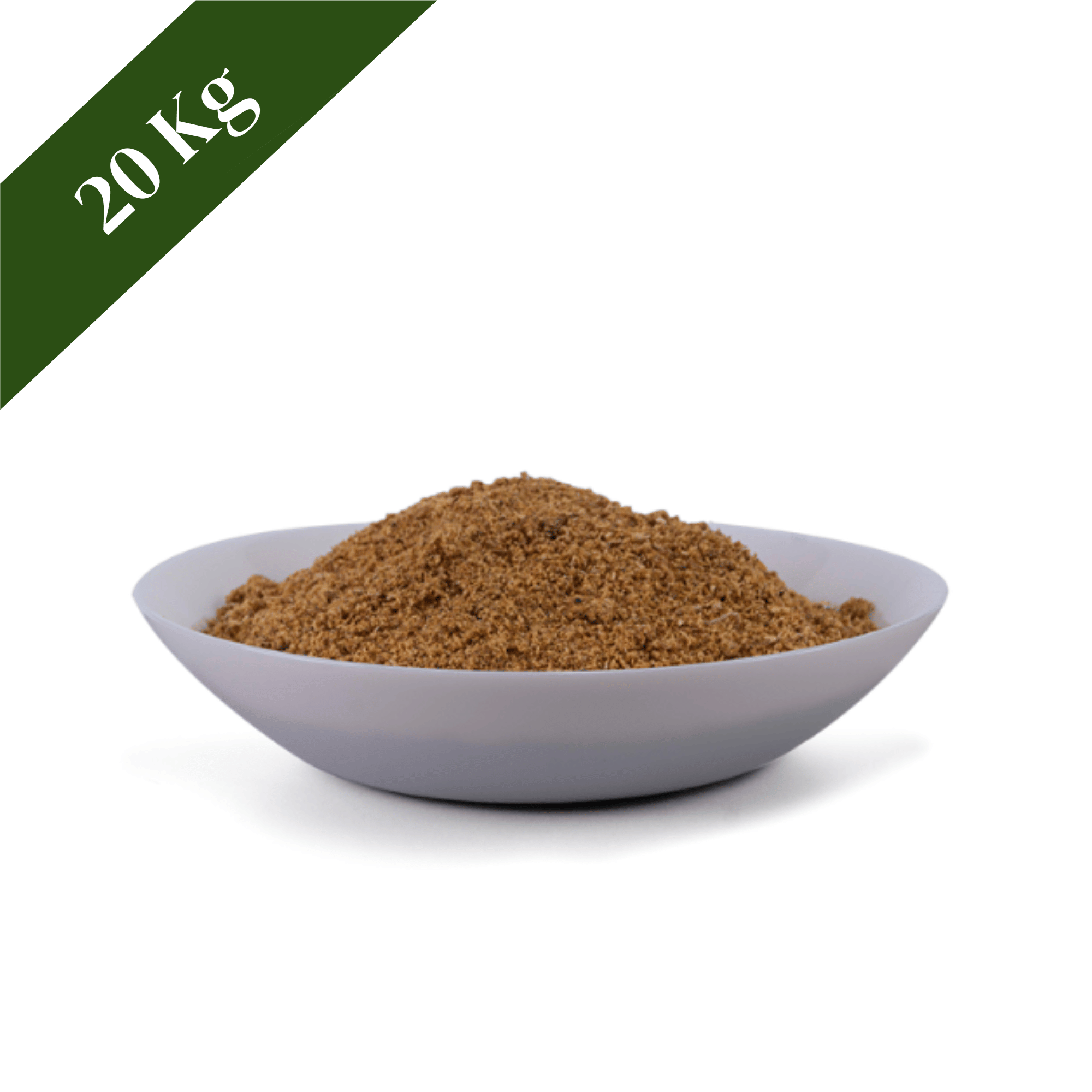 Palo Santo en Polvo al por mayor – 20kg (44 lbs)