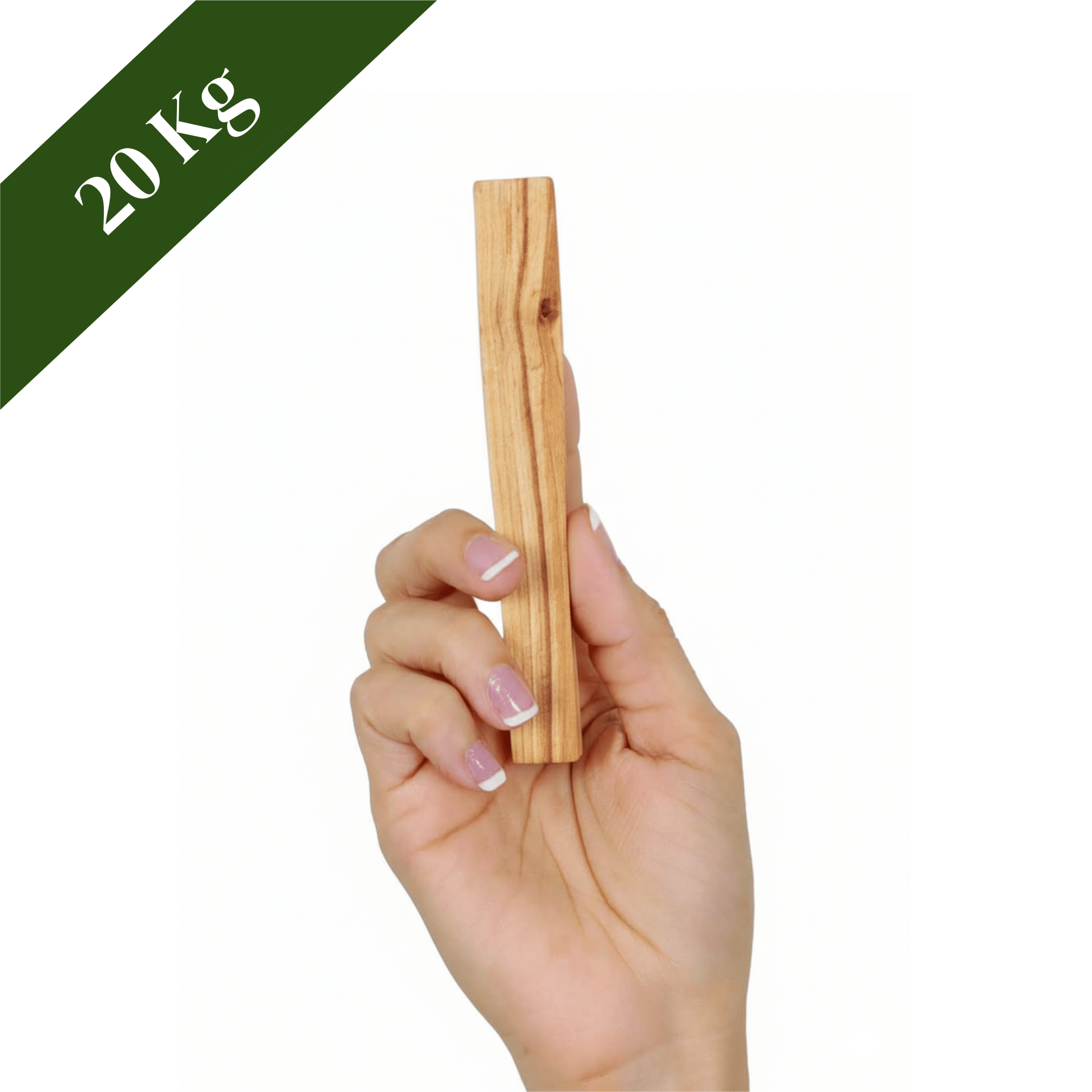 Palo Santo al por mayor – 20kg (44 lbs)
