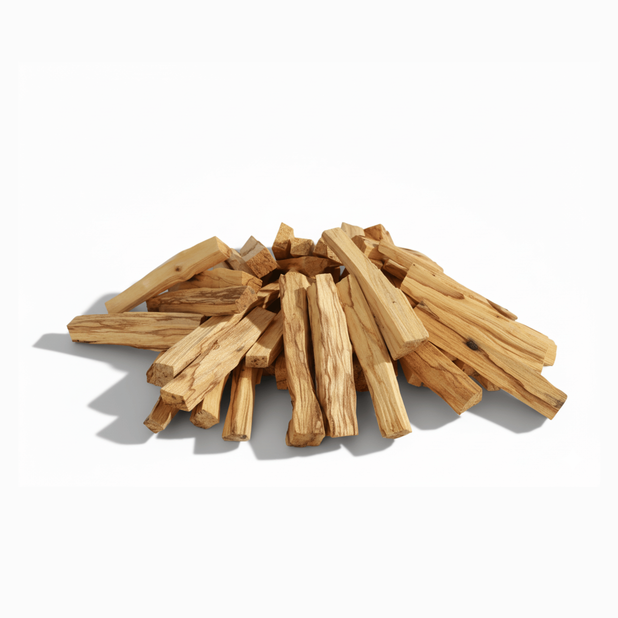 Palo Santo al por mayor – 20kg (44 lbs)
