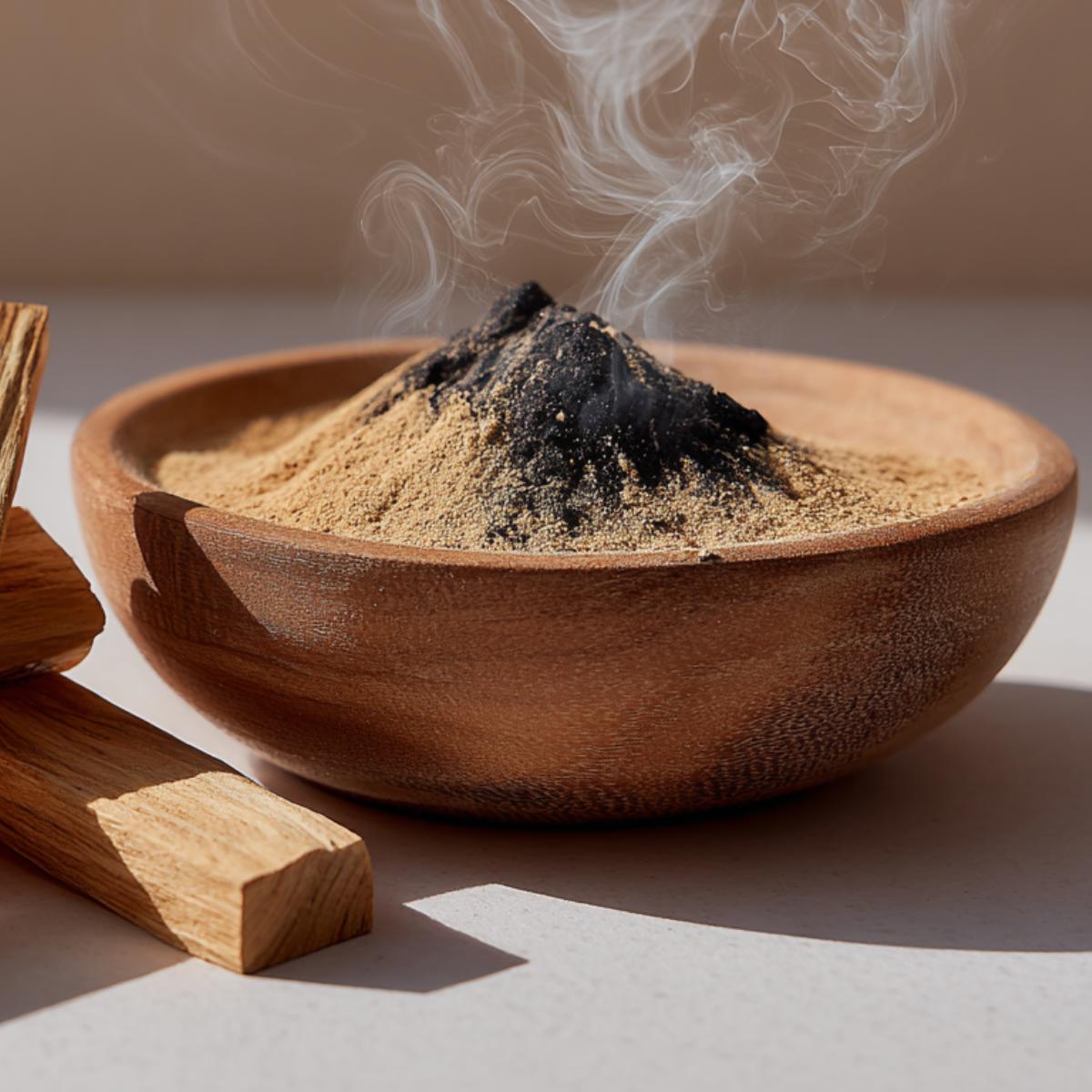 Palo Santo Powder