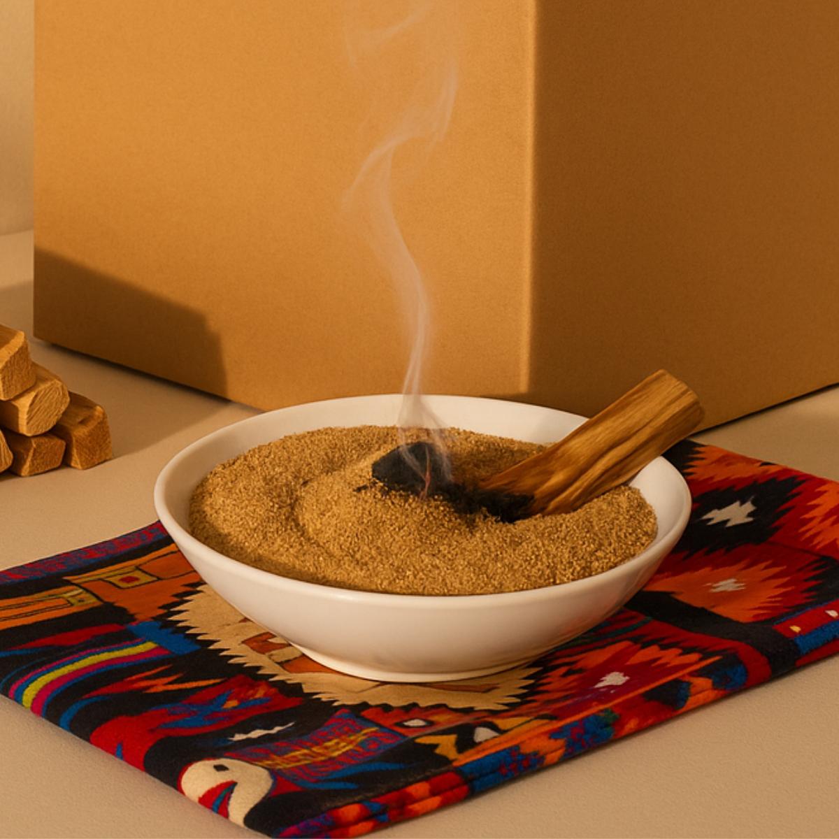 Wholesale Palo Santo
