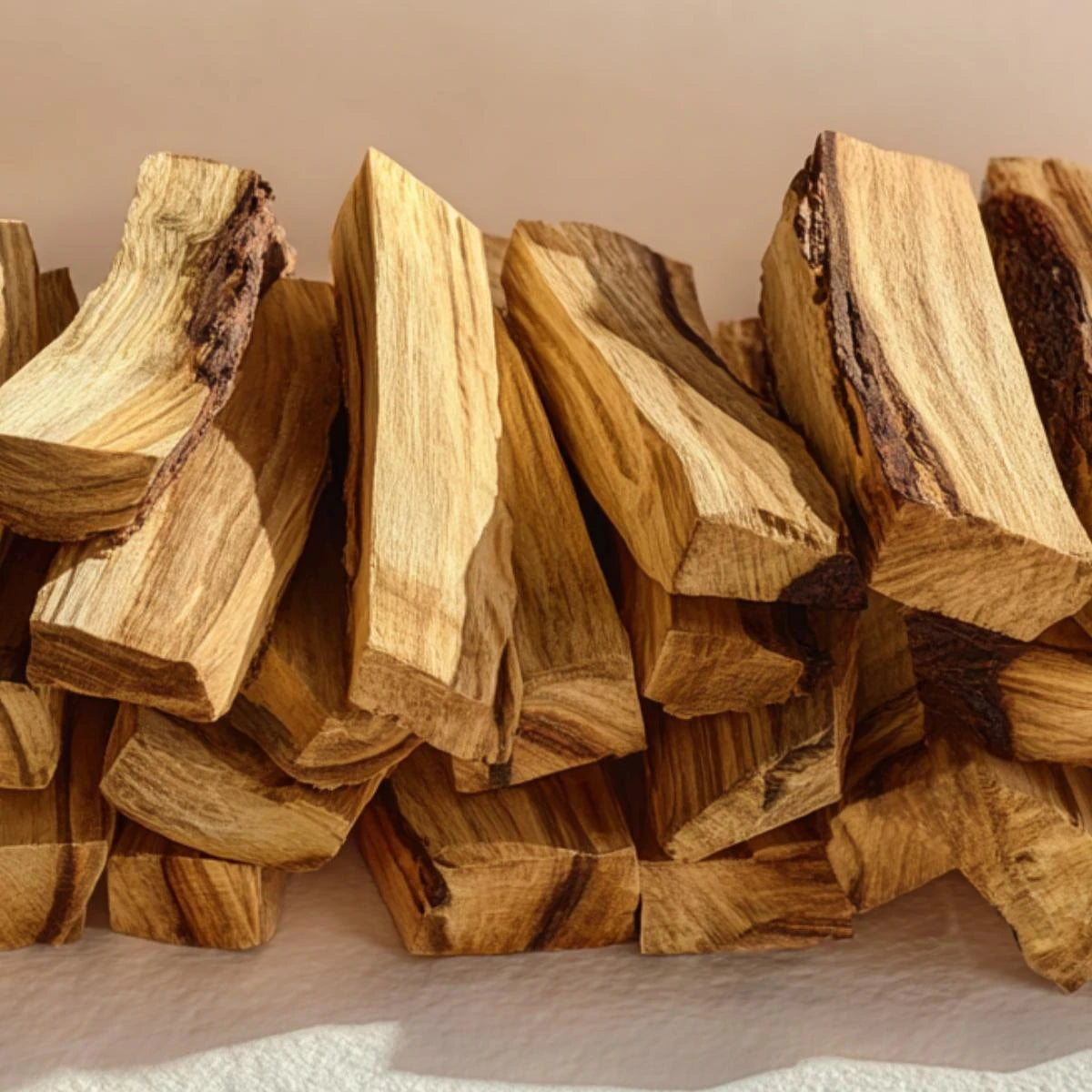 Palo Santo Sticks