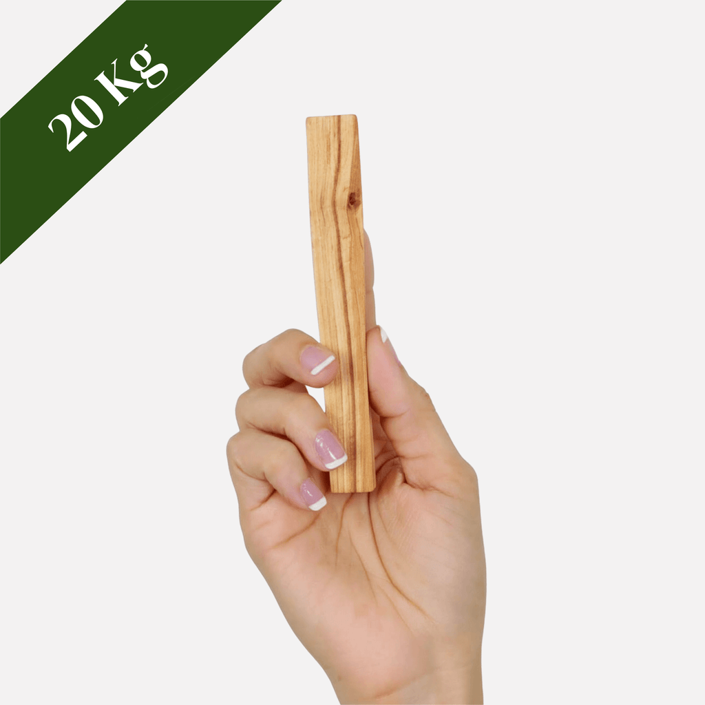 Palo Santo al por mayor – 20kg (44 lbs)