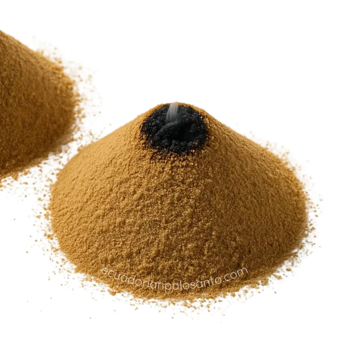 5kg bag of Palo Santo powder — ideal for small-scale resellers and export orders from Ecuador.