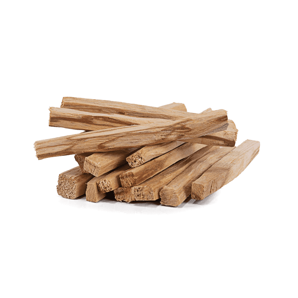 Palo Santo Sticks – Trade Sample (1 kg - 2.2 LB)