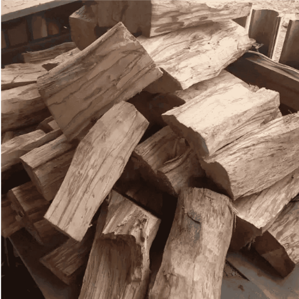 Palo Santo Sticks - 5 kg (11 lbs) Bulk Pack