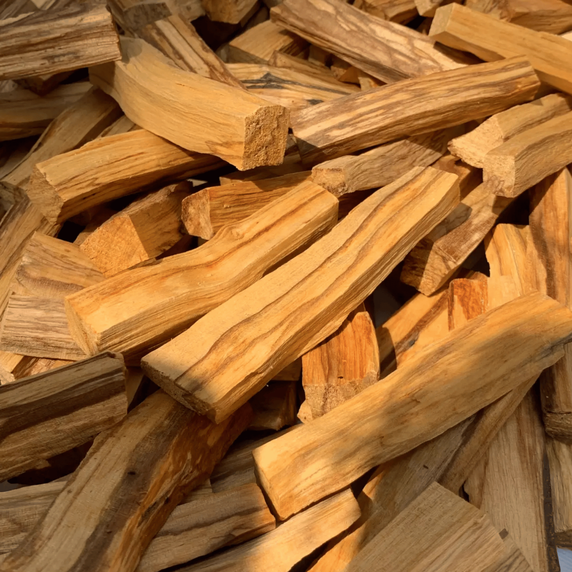 Palo Santo al por mayor – 5kg (11 lbs)