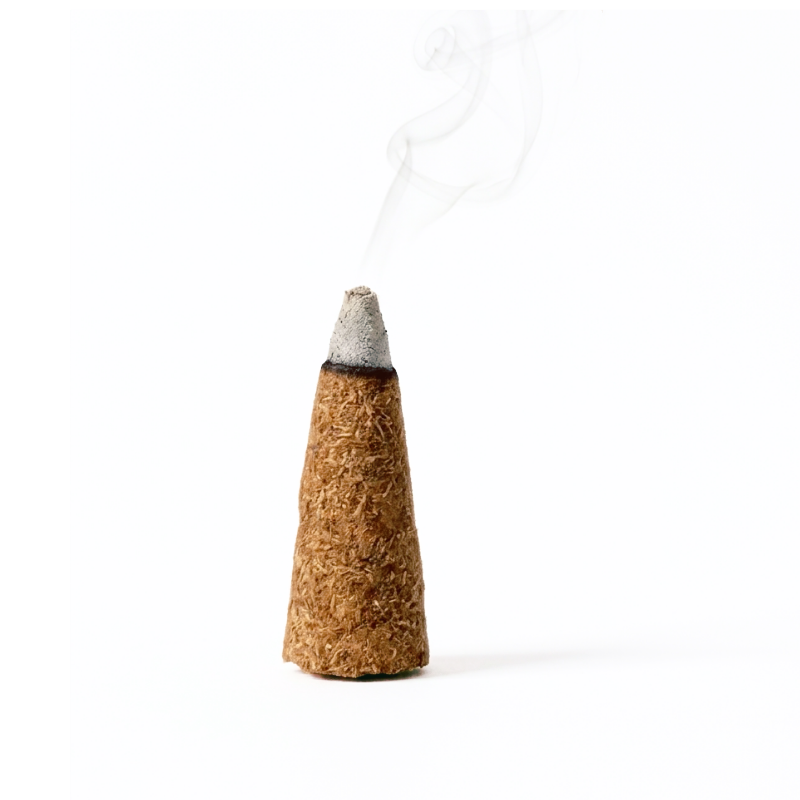 Palo Santo Incense Cones – Mixed Blend Case (1,000 Units)