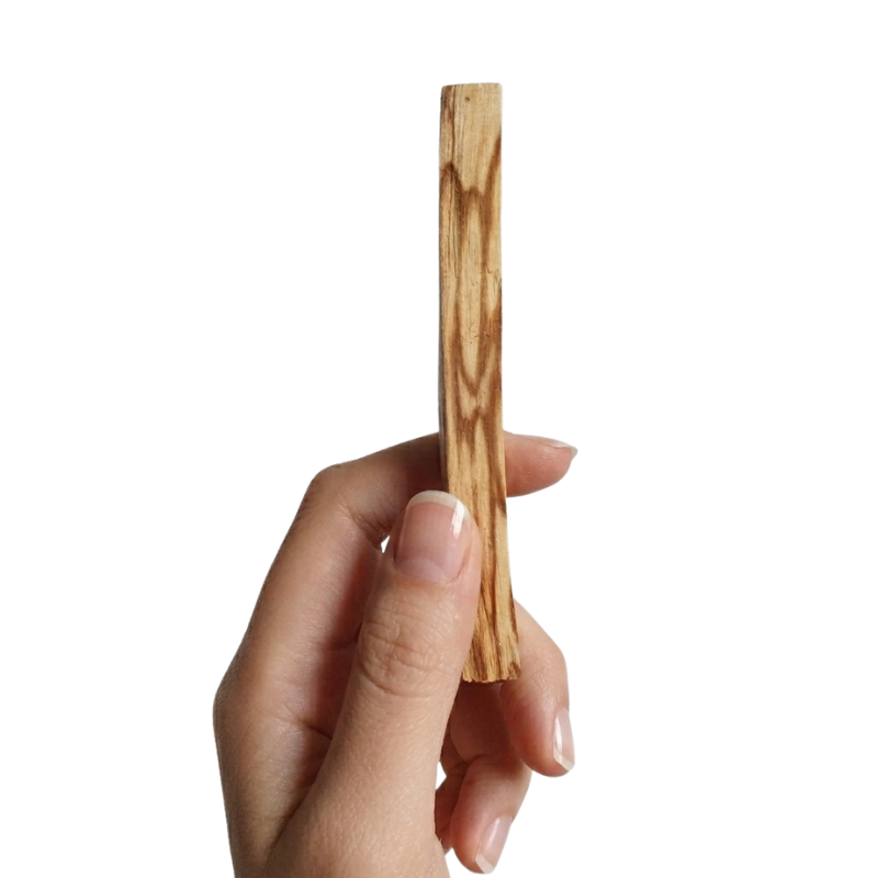 Palo Santo Sticks - 15kg (33 lbs) Bulk Pack