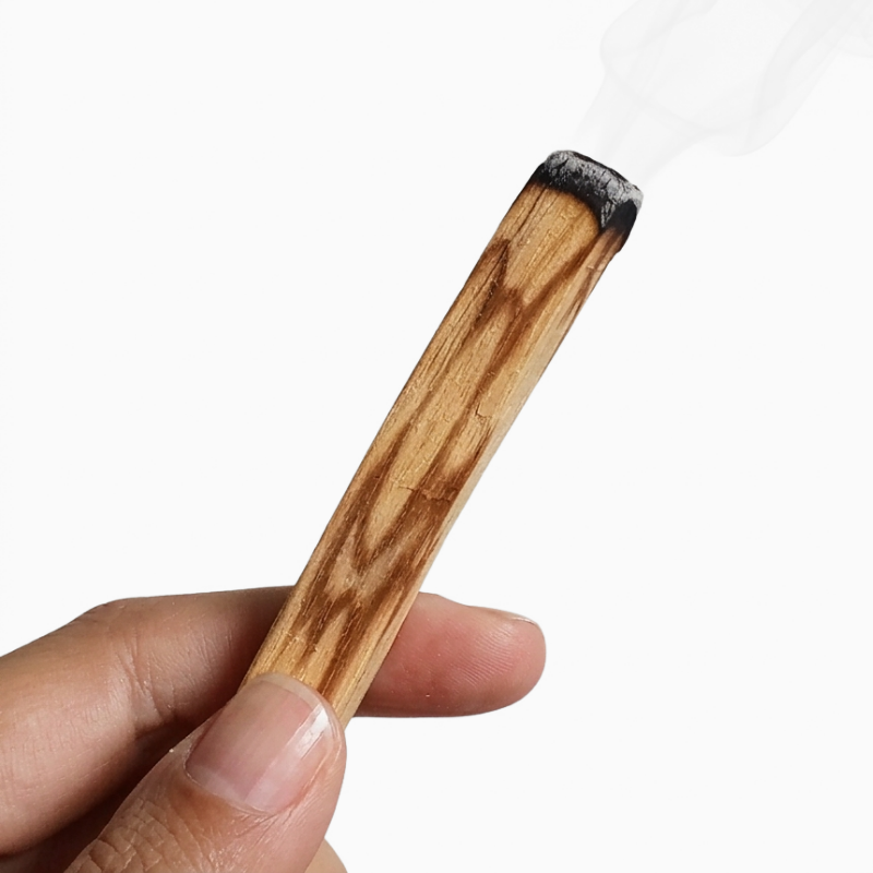 Palo Santo Sticks - 20kg (44 lbs) Bulk Pack