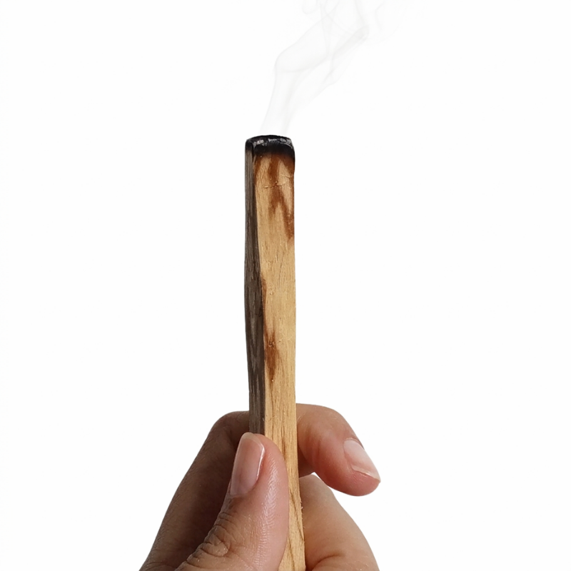 Palo Santo Sticks - 10kg (22 lbs) Bulk Pack