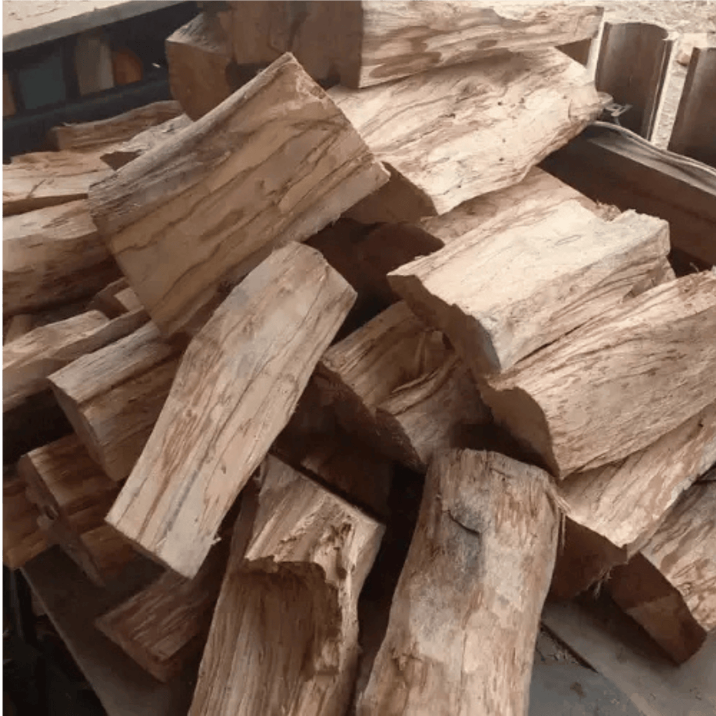 Palo Santo al por mayor - 15kg (33 lbs)