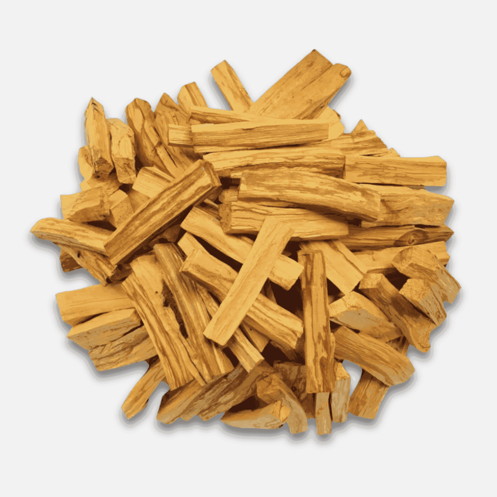 Palo Santo al por mayor - 15kg (33 lbs)