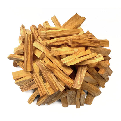 15kg wholesale pack of Palo Santo powder — sustainably sourced and ready for export to resellers and private label brands