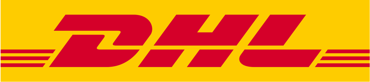 DHL Express – Reliable international shipping partner for Palo Santo wholesale exports from Ecuador. Fast air freight delivery with full customs documentation.