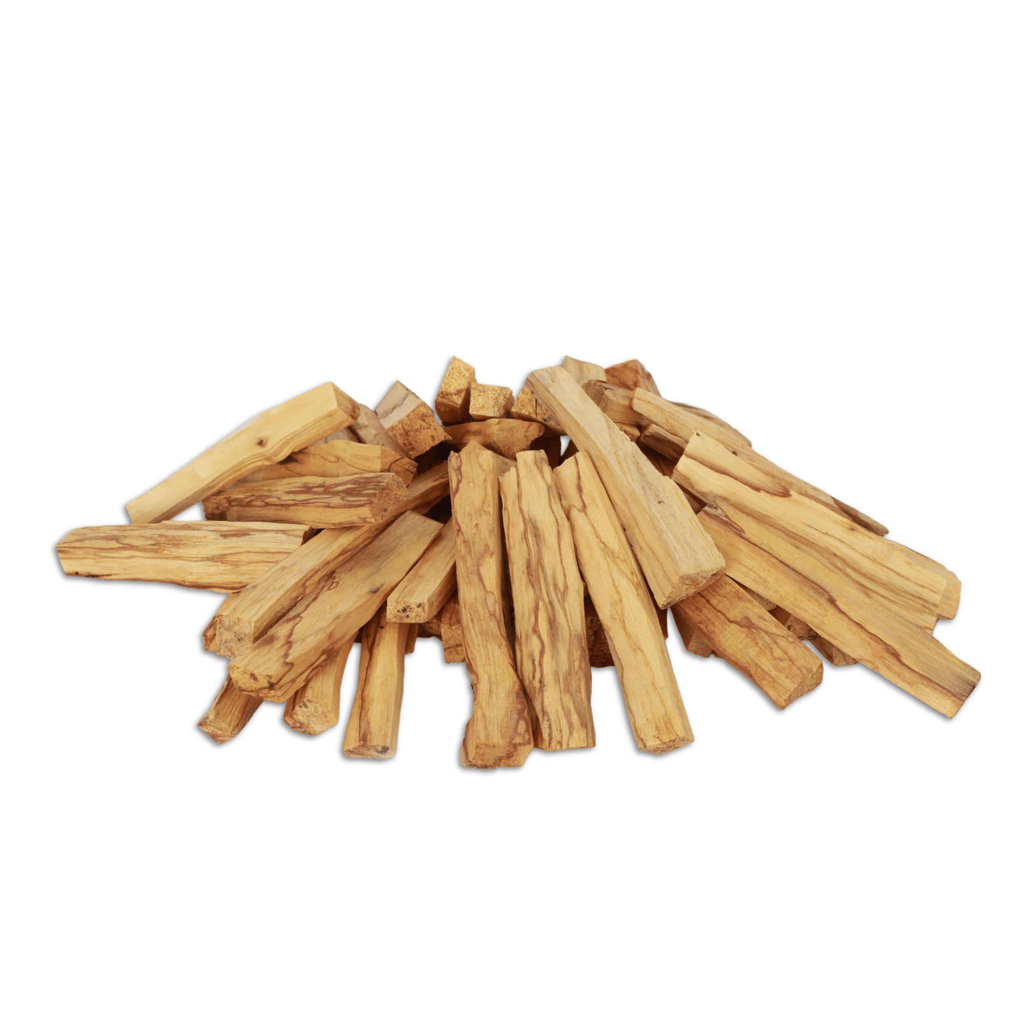 Wholesale Palo Santo Sticks - 10kg (22 lbs)