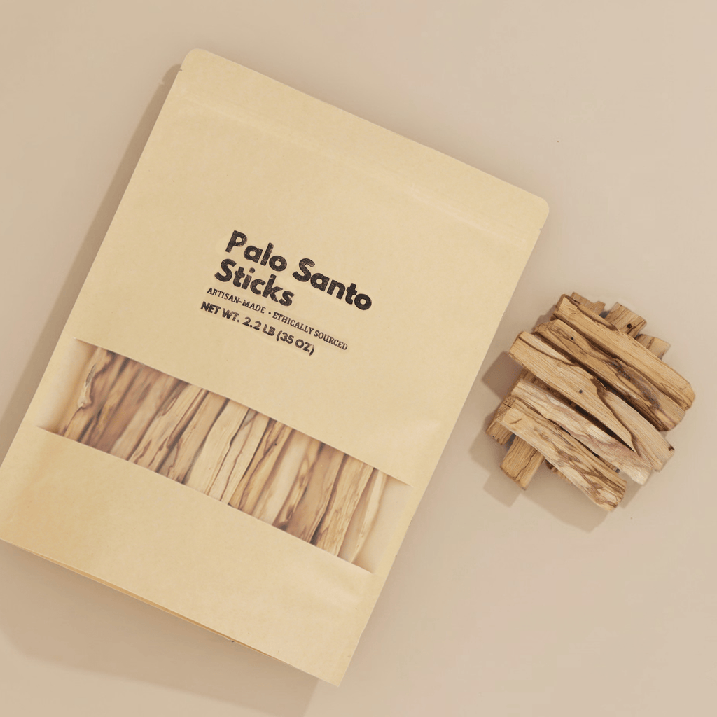Wholesale Palo Santo Sticks - 10kg (22 lbs)
