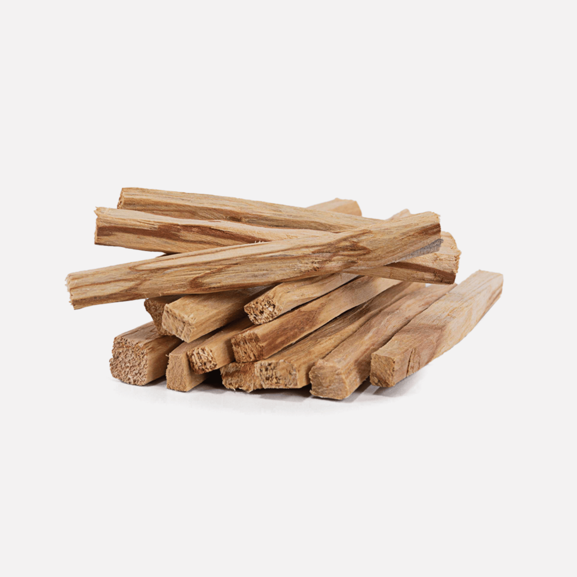 Palo Santo Sticks - 5 kg (11 lbs) Bulk Pack