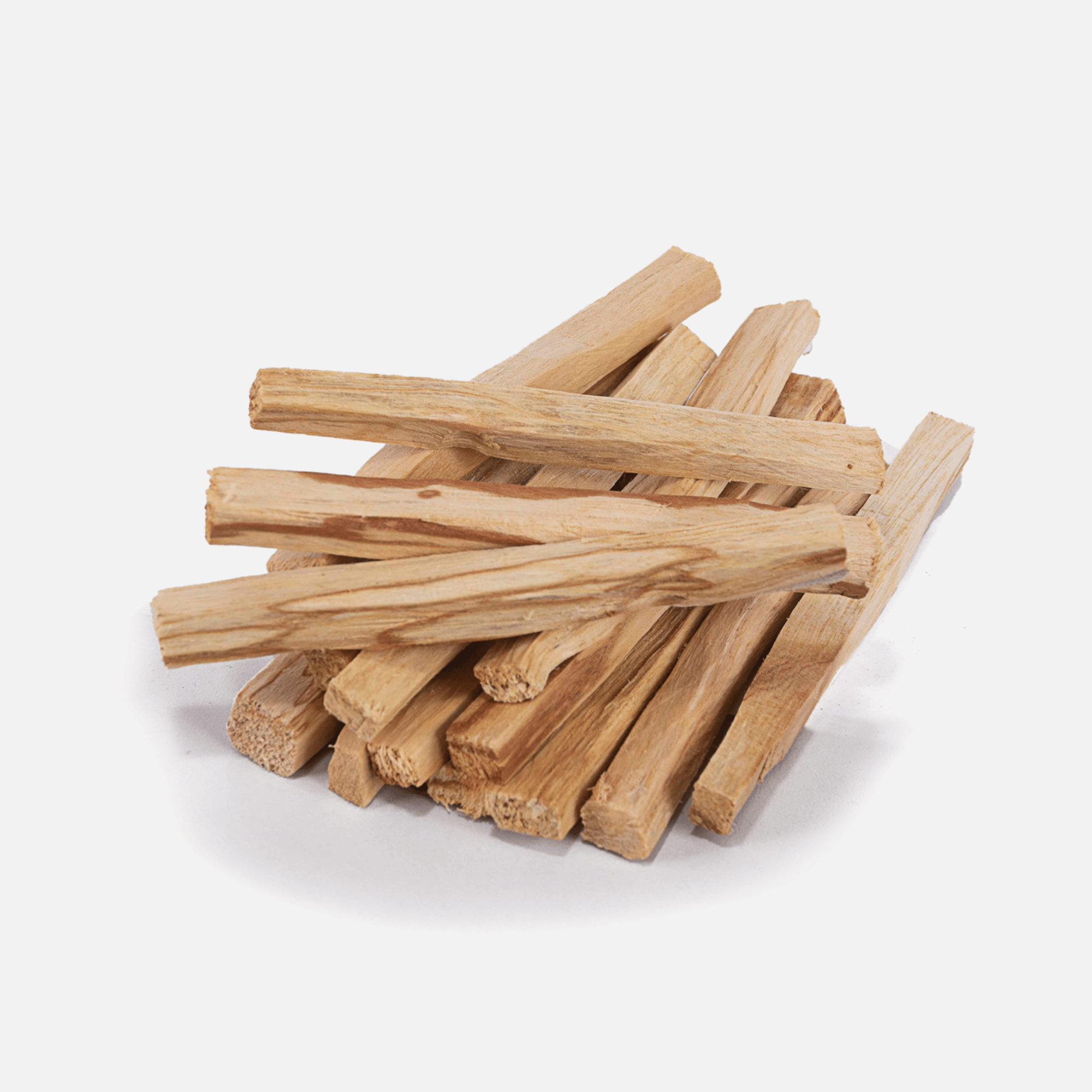 Palo Santo Sticks 10 KG (22 LB) | Premium Hand-Cut