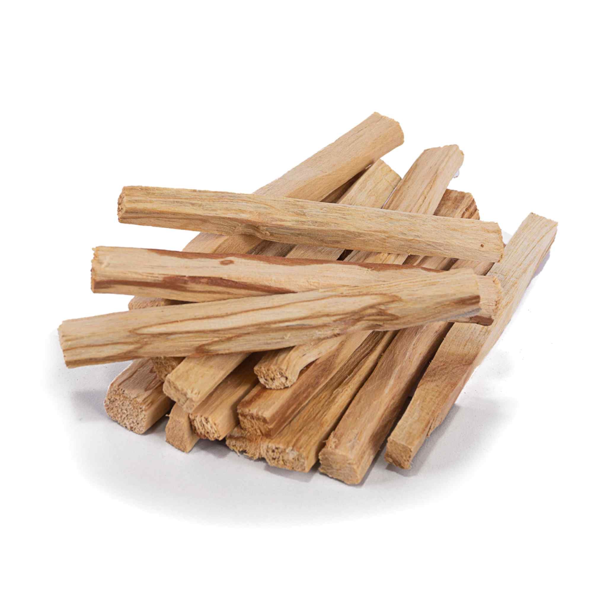 Palo Santo Sticks – Trade Sample (1 kg - 2.2 LB)