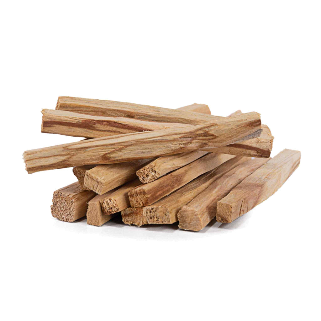 Palo Santo Sticks - 20kg (44 lbs) Bulk Pack